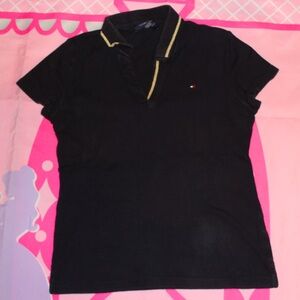 (FREE) TOMMY HILFIGER Women’s Polo Shirt